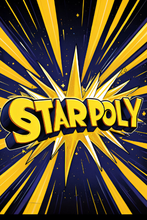 Starpoly for steam