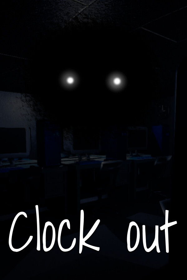 ClockOut for steam