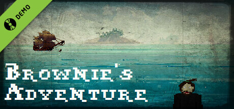 Brownie's Adventure Demo cover art