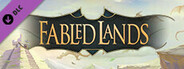 Fabled Lands - The Serpent King's Domain