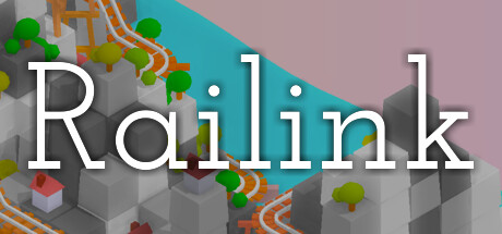 Railink Playtest cover art