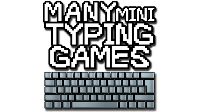 Mini Typing Many Mini Typing Games ∴ Images | VGJournal