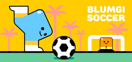 Blumgi Soccer cover art