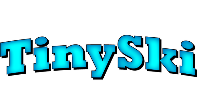Tiny Ski Logo