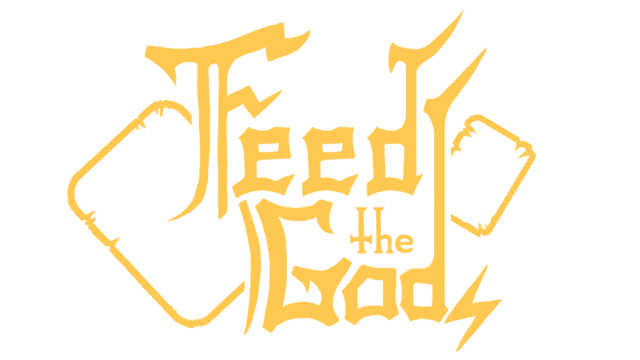 Feed The Gods Logo