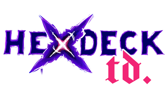 HexDeck Logo