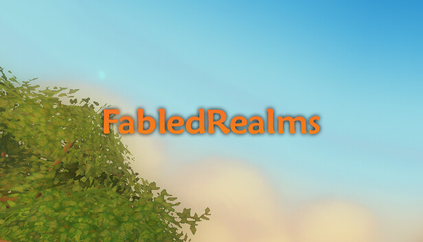 Fabled Realms
