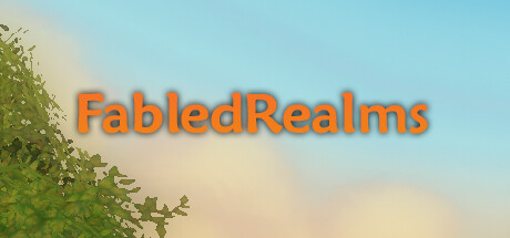 Fabled Realms PC Specs