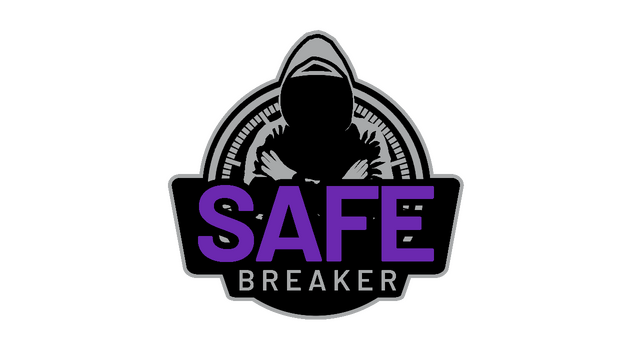 Safebreaker Logo