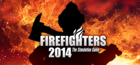 Firefighters 2014 icon