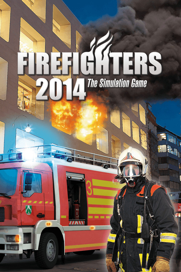 Firefighters 2014 for steam Firefighters 2014 for steam