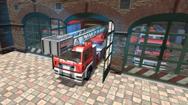 Firefighters 2014for windows and Linux 1