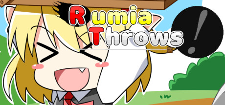 Rumia Throws! PC Specs