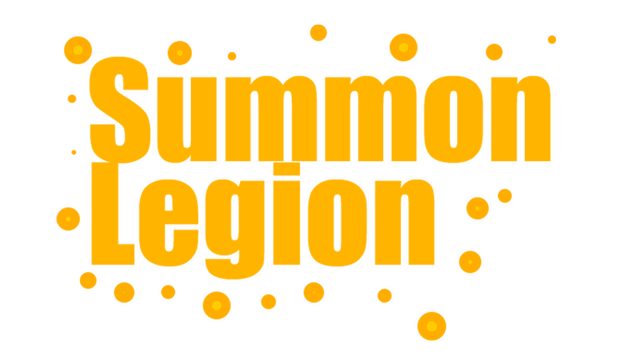 Summon Legion Logo