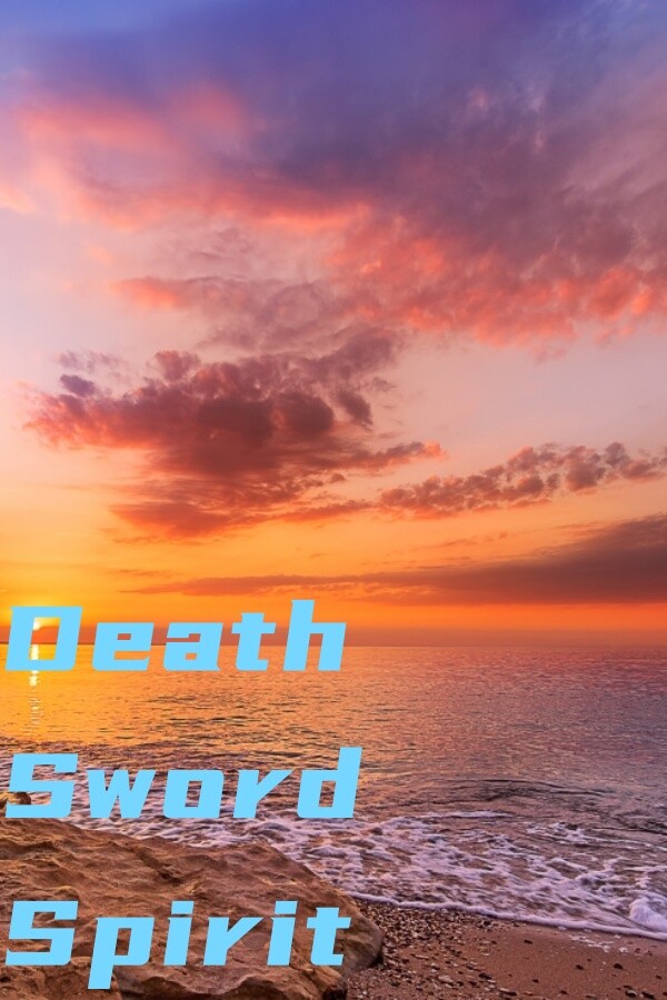Death Sword Spirit for steam