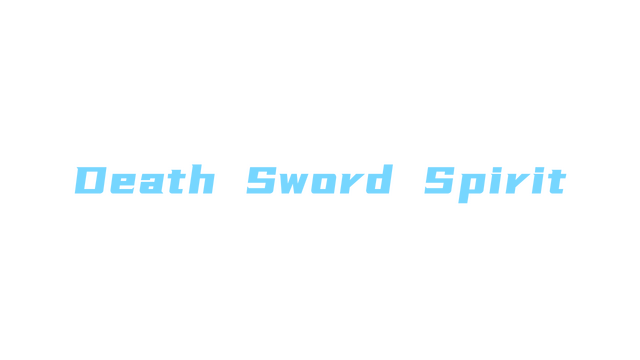 Death Sword Spirit Logo