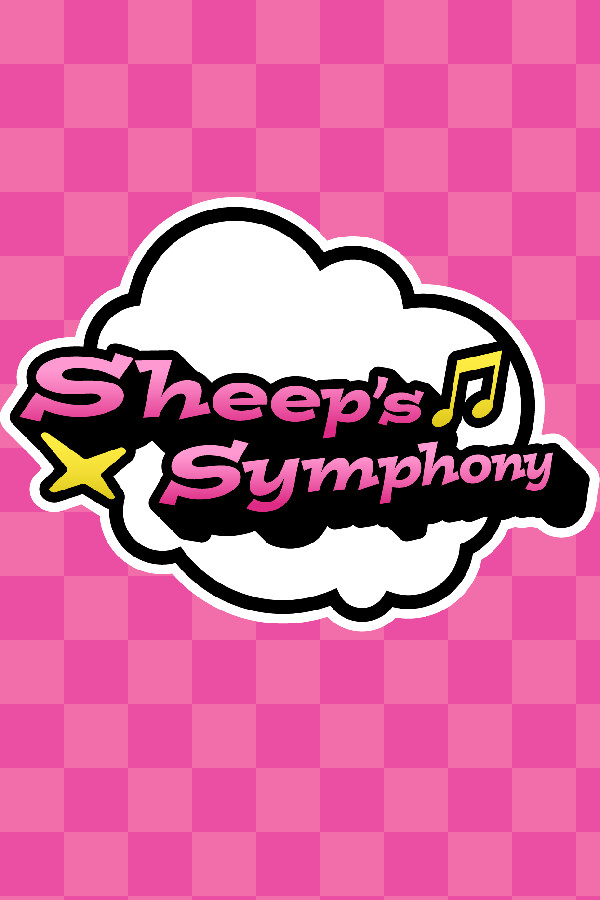 Steam portrait for Sheep's Symphony.