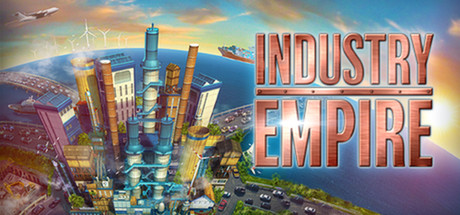 Industry Empire cover art