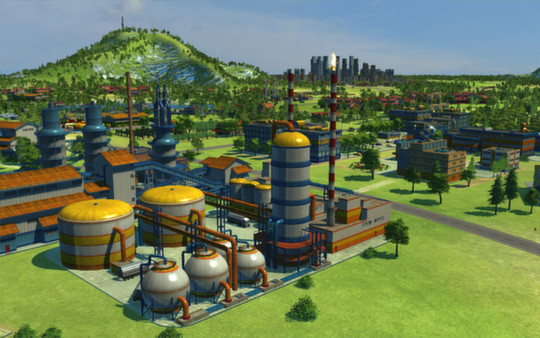 Industry Empire game for windows Pc 1