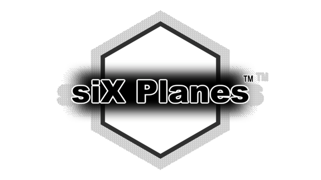 siX Planes Logo