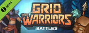 Grid Warriors: Battles Demo