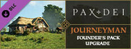 Pax Dei: Upgrade to Journeyman Founder's Pack