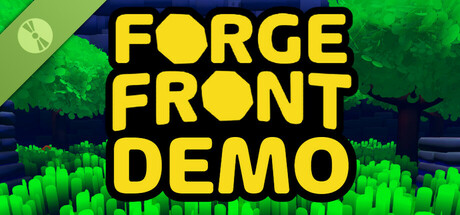 Forge Front Demo cover art