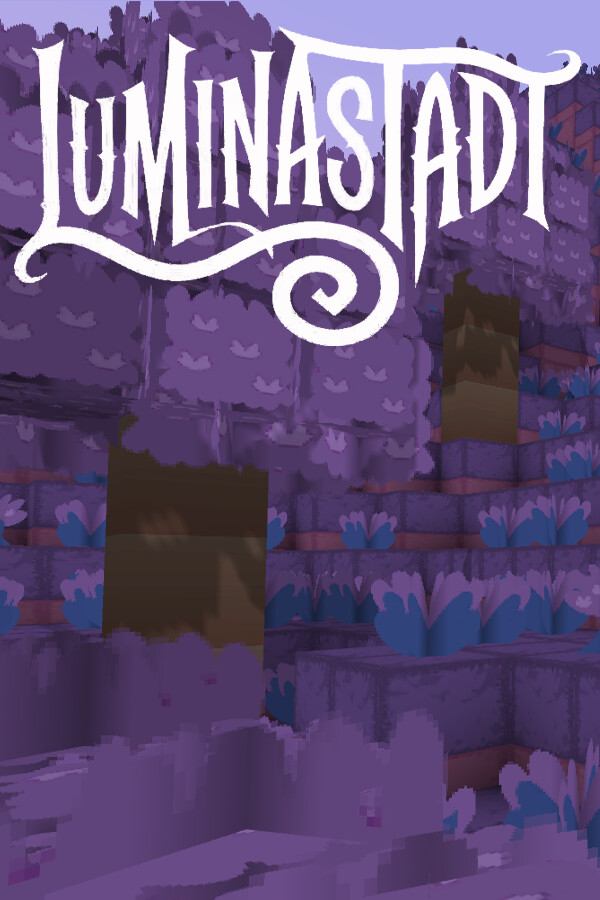 Luminastadt for steam Luminastadt for steam