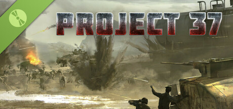 Project 37 Demo cover art