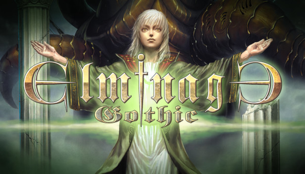 Elminage Gothic