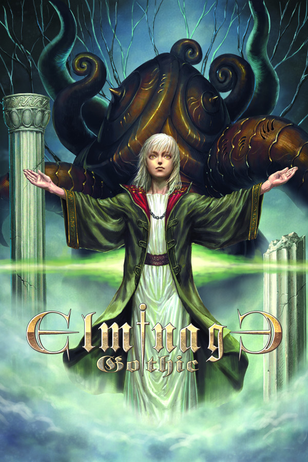Elminage Gothic for steam Elminage Gothic for steam