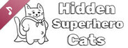 Hidden Superhero Cats - Soundtrack