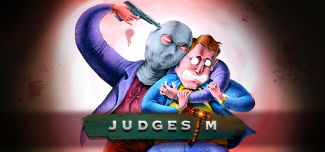 JudgeSim cover art