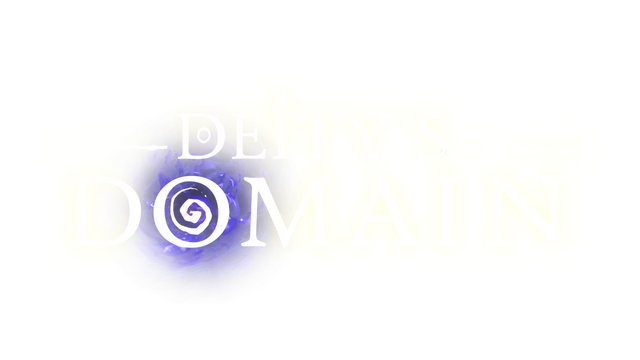 Deity's Domain Logo