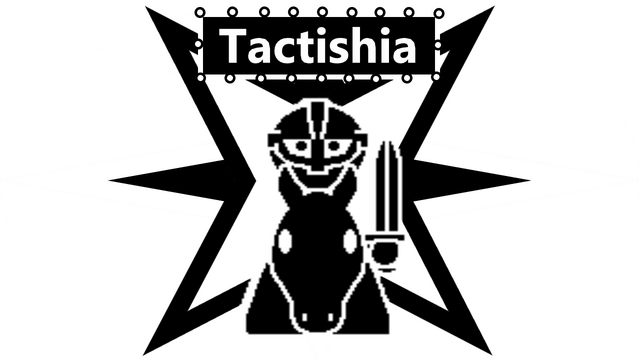 Tactishia Logo