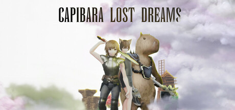 Capibara Lost Dreams PC Specs