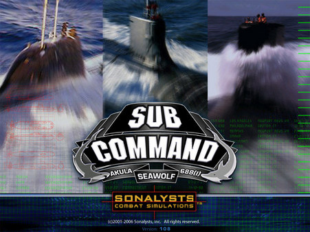 Sub Command for linux