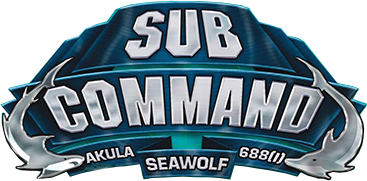 Sub Command Logo