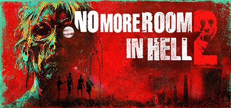 No More Room in Hell 2 cover art
