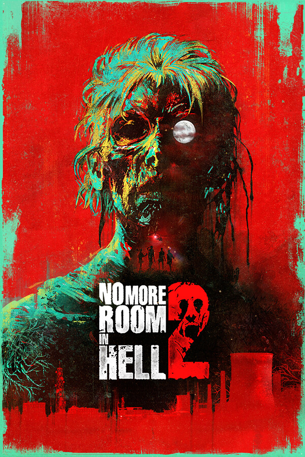Steam portrait for No More Room in Hell 2.
