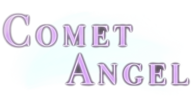 Comet Angel Logo