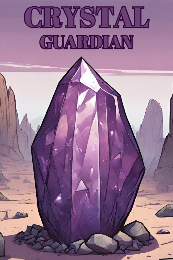 Crystal Guardian for steam