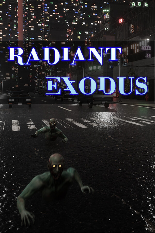 Radiant Exodus for steam