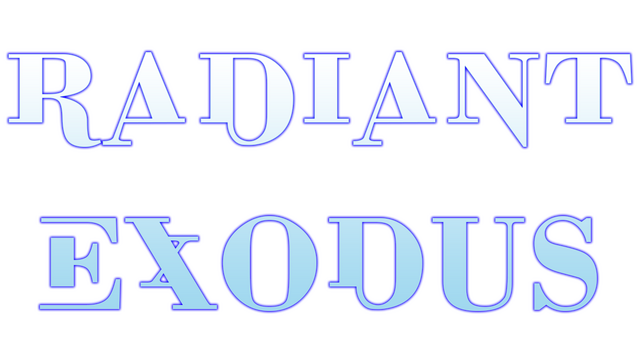 Radiant Exodus Logo