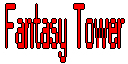 Fantasy Tower Logo