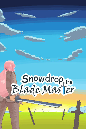 Snowdrop the Blade Master Demo