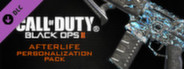 Call of Duty: Black Ops II - Afterlife Pack