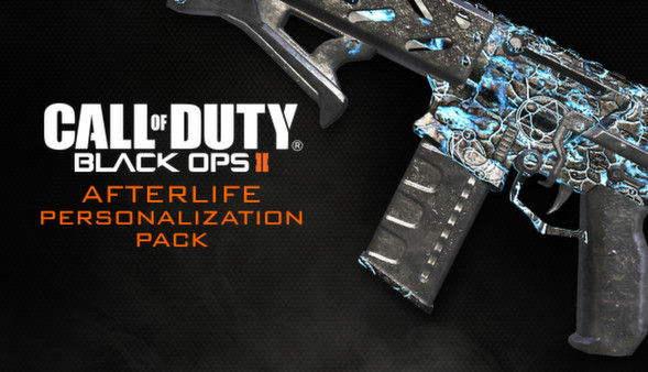 Скриншот из Call of Duty: Black Ops II - Afterlife Pack