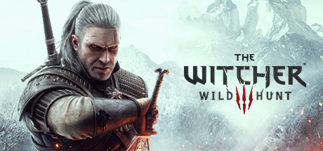 Boxart for The Witcher 3: Wild Hunt