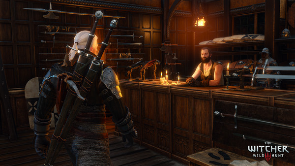 the witcher 3 pc console commands